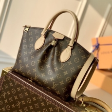 LV Top Handle Bags